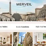 Cozy Apartment - Louvre - Sentier I